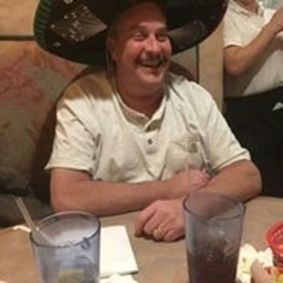 Meet your Posher, David - Picture 1 of 1